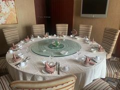 包厢-温德姆花园酒店-鼎丰阁中餐厅