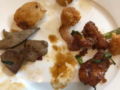 -昆山裕元花园酒店·温莎西餐厅