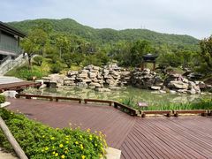 -岳麓山风景名胜区