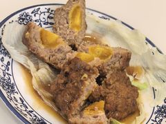 -春水锅贴·传统鲁菜(大明湖店)