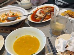 -楚山晓·楚湘菜(江夏永旺店)