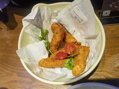 -SPACELAB失重餐厅(世纪汇店)