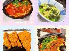 -永和大王(小厨·东四十条店)