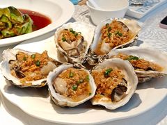 -品海楼·大连海鲜(老虎滩店)