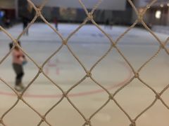 -冰纷万象滑冰场(二七万象城店)