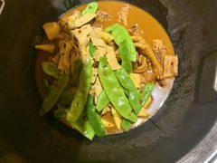 -冰城焰会大丰收铁锅炖(萝岗万达金街店)