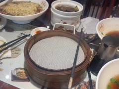 -老淮城·长鱼面(河下古镇店)