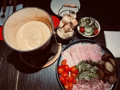 -La Creperie法餐厅(桃江路店)