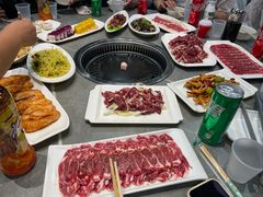 -米家·鹤城炭火米家(直营总店)