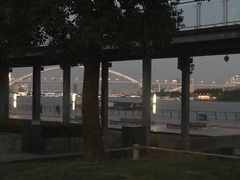 -滨江攀岩