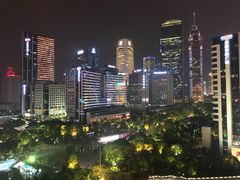 -Mercato莫卡多露台餐厅与酒吧(K11店)