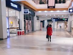 -杉杉奥特莱斯广场(哈尔滨店)
