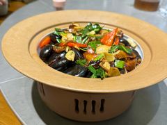 -云海肴·汽锅鸡·云南菜(南强街店)