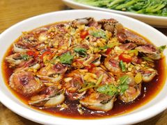 -潮中人·潮州菜(益乐路店)