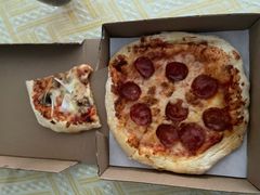 意式腊肠-Aimiqi.Pizza.爱米奇私厨(虹梅路红春大厦店)