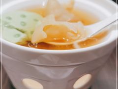 -成都海湾酒店·海湾壹品中餐厅(远大购物中心店)