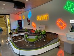 -现代汽车文化中心 Hyundai Motorstudio Beijing