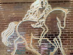 大堂-GODIVA(汉街店)