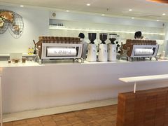 -% Arabica阿拉比卡咖啡(武汉天地店)