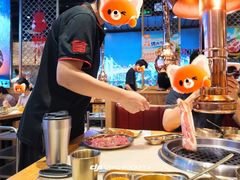 -韩宫宴和牛烤肉(宜兴八佰伴店)