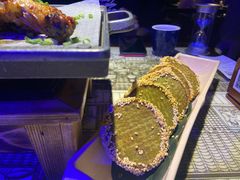 -绿茶餐厅(乐峰广场店)