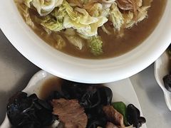 -味之清老马大盘鸡店
