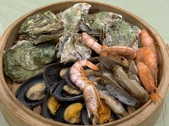 -高佳庄·舟山海鲜(海景旗舰店)