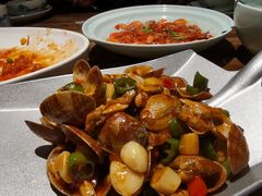 -鱼食饭稻·苏浙土菜17年老馆子(平江路店)