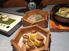 -晓粤·惹味粤菜(凯德乐峰广场店)