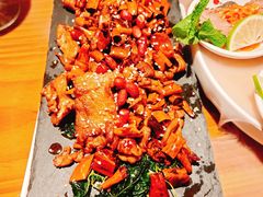 -菌自由丨野生菌火锅特色庭院餐厅(丽江古城店)