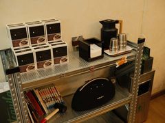 -Tequila Espresso(嘉善路店)