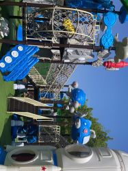 -萌宠亲子动物乐园(槐房万达店)