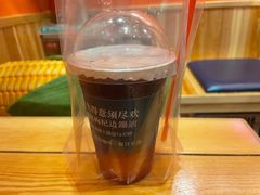 -囍福咖啡(这有山店)
