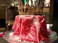 -蟹犇前•帝王蟹雪蟹(陆家嘴店)
