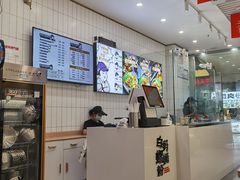 -白妈螺蛳粉(白云万达店)