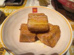 -文通冰室(东方宝泰店)