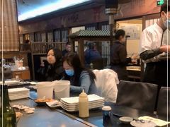 -真剑日本料理·铁板烧(贵州路店)