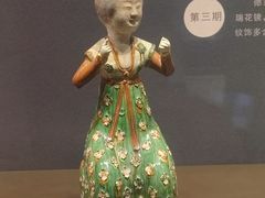 -陕西历史博物馆