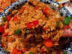 -恰八斗·猛火长沙菜(国贸店)