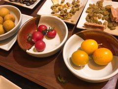 -青藤茶馆(南山路店)