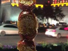-薇酌饮·陕西菜(南门外店)