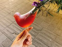 -THE BARMAN HOUSE(调酒师南门店)