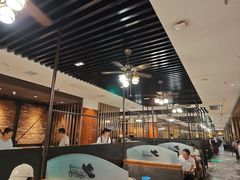 -汉巴味德(沈阳万象汇店)