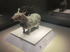 -齐文化博物馆