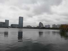 -聚龙湖公园