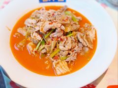 -老萍巷·莲花血鸭(步行街店)