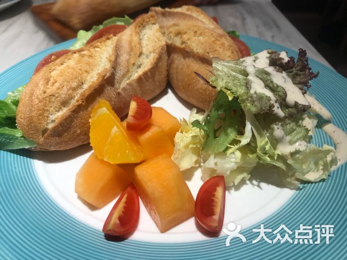 法味朵风法式快餐(ifs店)图片 - 第7张