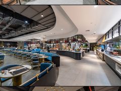 -广州白云机场雅高铂尔曼大酒店