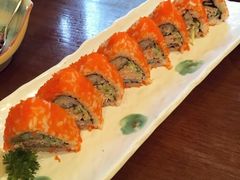 -松子料理(白家庄店)