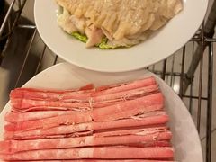 -八先生涮肉房(三里河店)